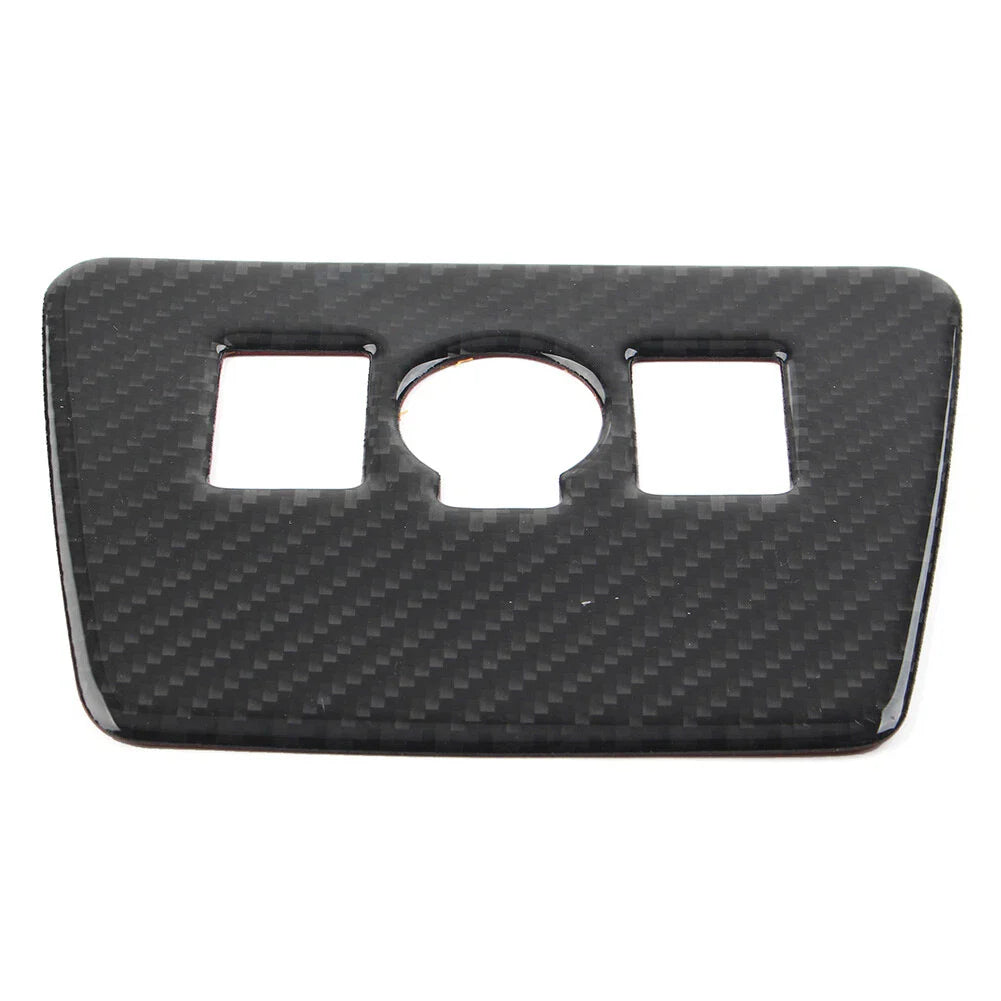 Power Output Button Panel Cover Trim for Toyota Prius (2012-2015)