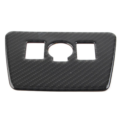 Power Output Button Panel Cover Trim for Toyota Prius (2012-2015)