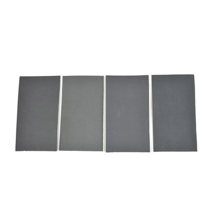 Wet/Dry Sandpaper 400/600/800/1000/1200/1500/2000/2500/3000 Grit Tools Supplies