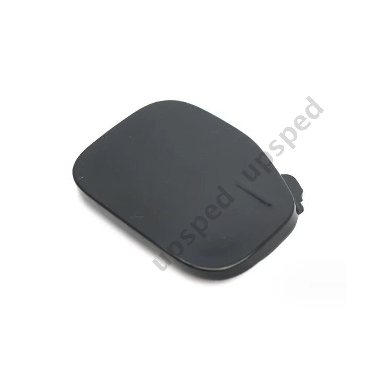 Front Bumper Tow Hook Hole Eye Cover Cap for VOLVO XC40 (2018–2020)