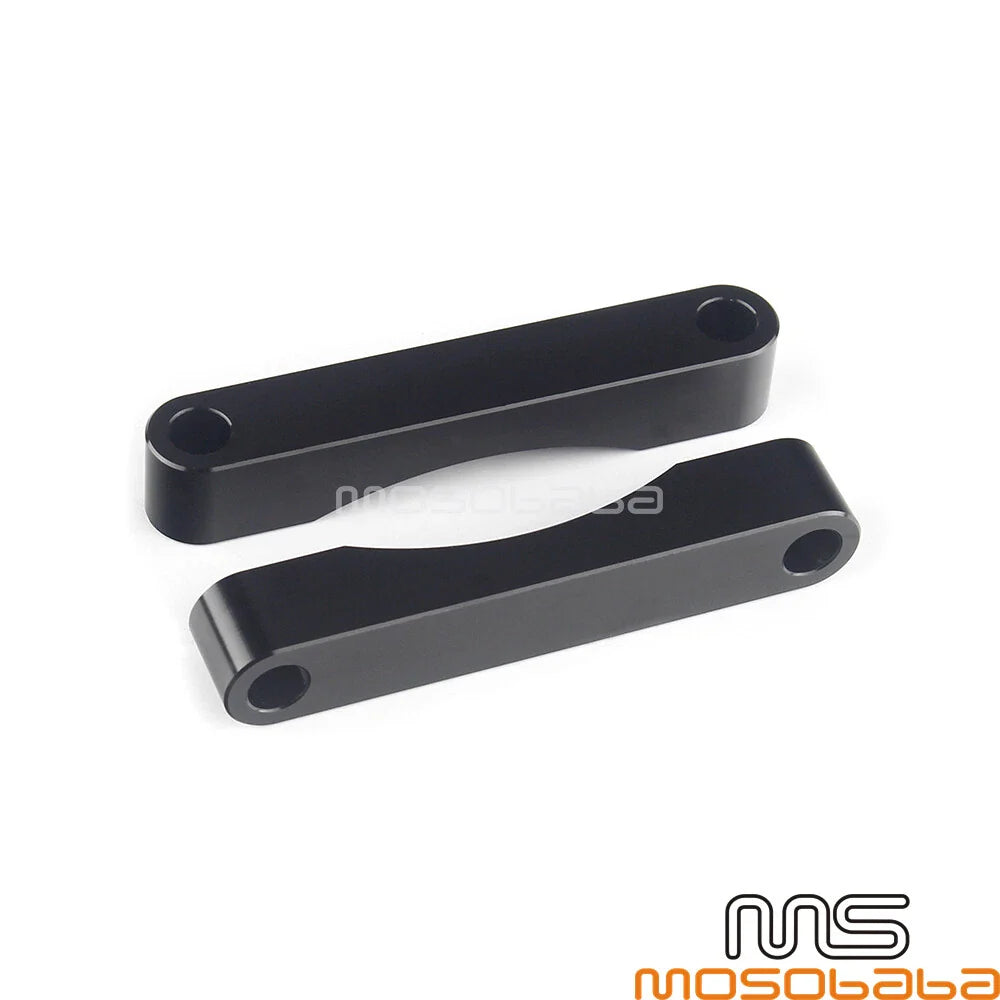 Front Fender Spacer Bracket for Harley Touring Street Glide Road Glide (2009-2023)