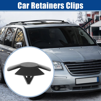 20 Pcs Rear Trunk Insulation Retainers Clip for Chrysler 200 (2011–2014) No.4878883AA