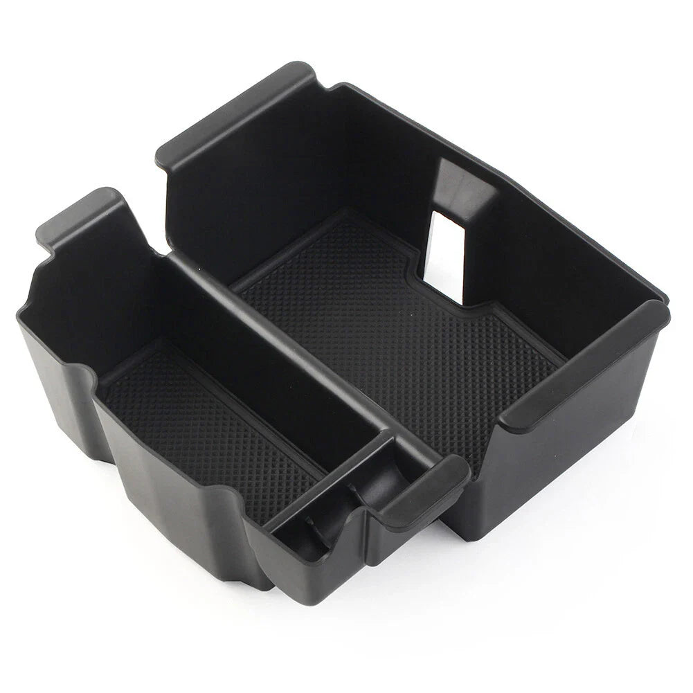 Armrest Storage Box for Jeep Wrangler JL (2018-2020)