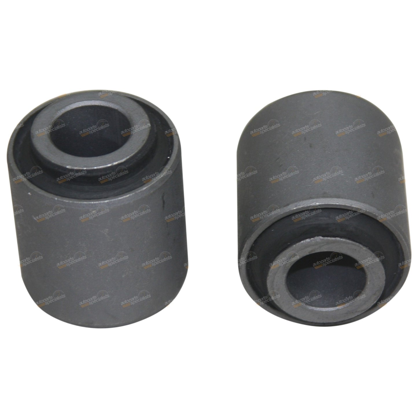 2 Rear Panhard Rod Bush Set for Land Cruiser FJ80 FZJ80 HDJ80 HZJ80 (1990–1997)