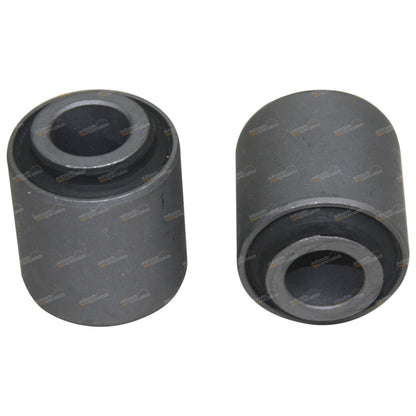 2 Rear Panhard Rod Bush Set for Land Cruiser FJ80 FZJ80 HDJ80 HZJ80 (1990–1997)