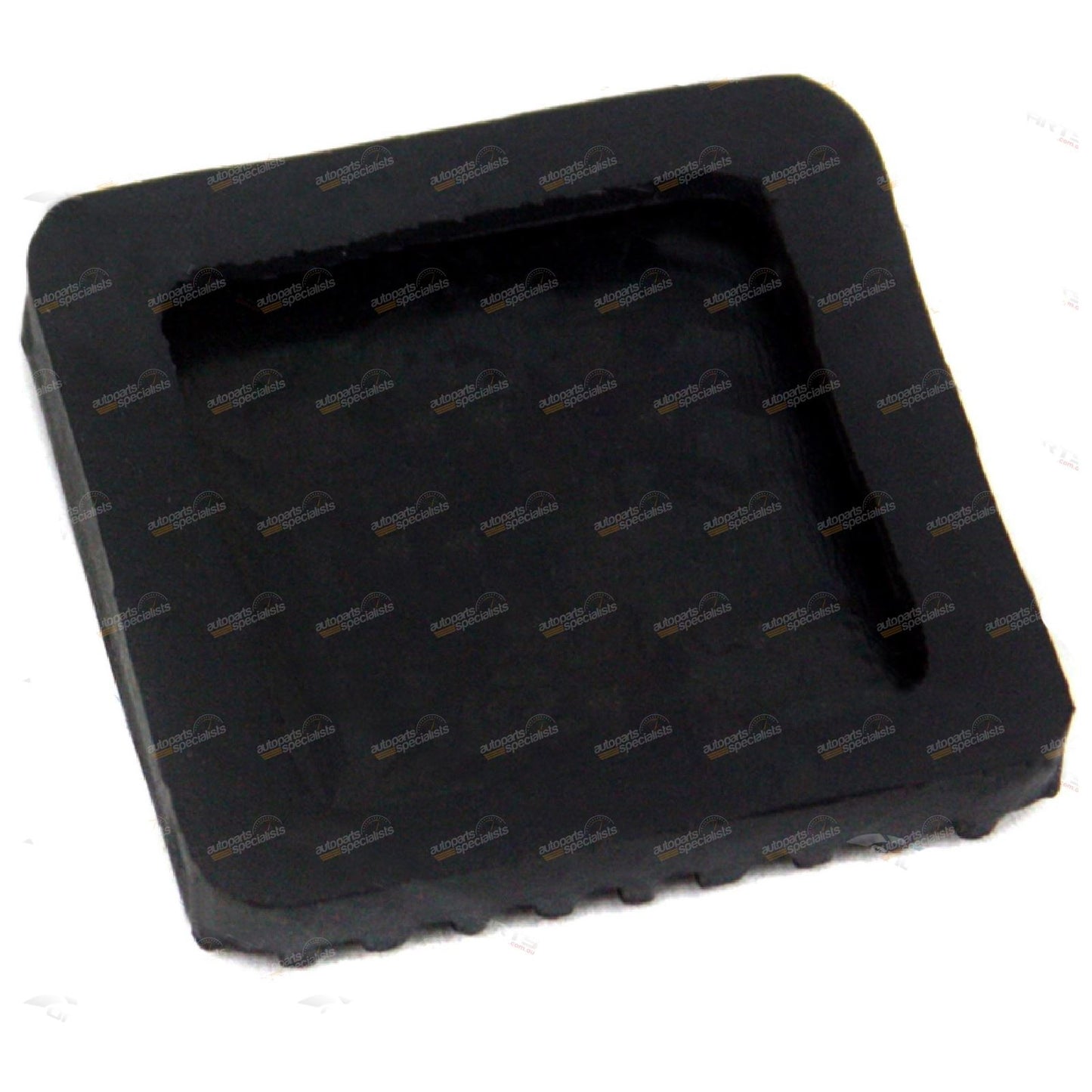 Rubber Brake or Clutch Pedal Pad for Landcruiser BJ60 FJ60 FJ62 HJ60 HJ61