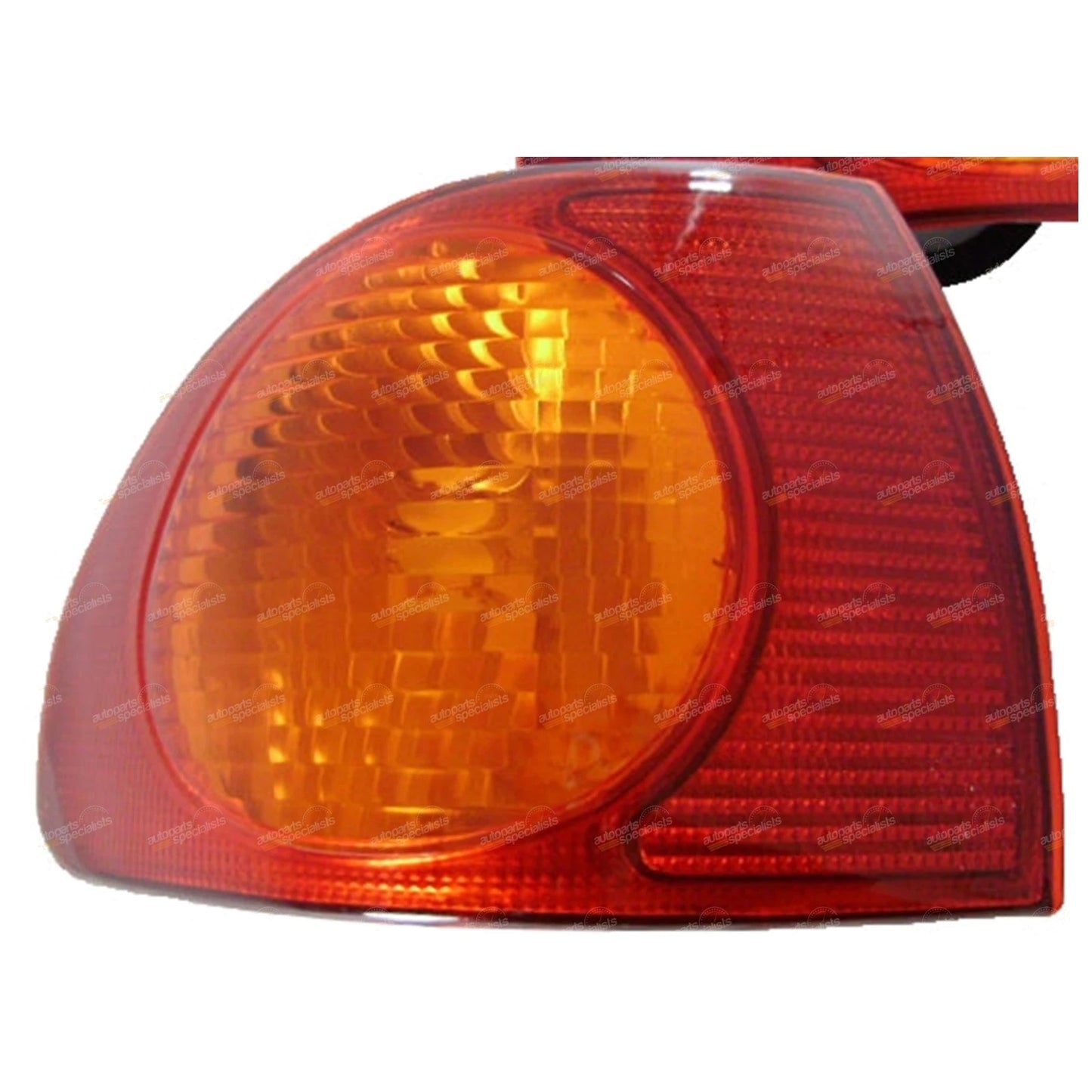 LH Tail Light for Toyota Corolla AE112 (1999–2001)