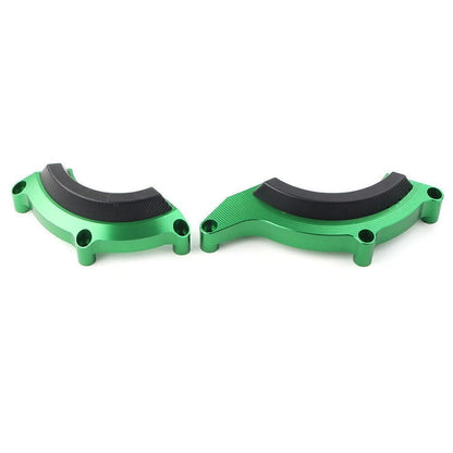 Set of 2 Handlebar Grips Brake Clutch Levers for Kawasaki ZX1400 ZX14R ZZR1400