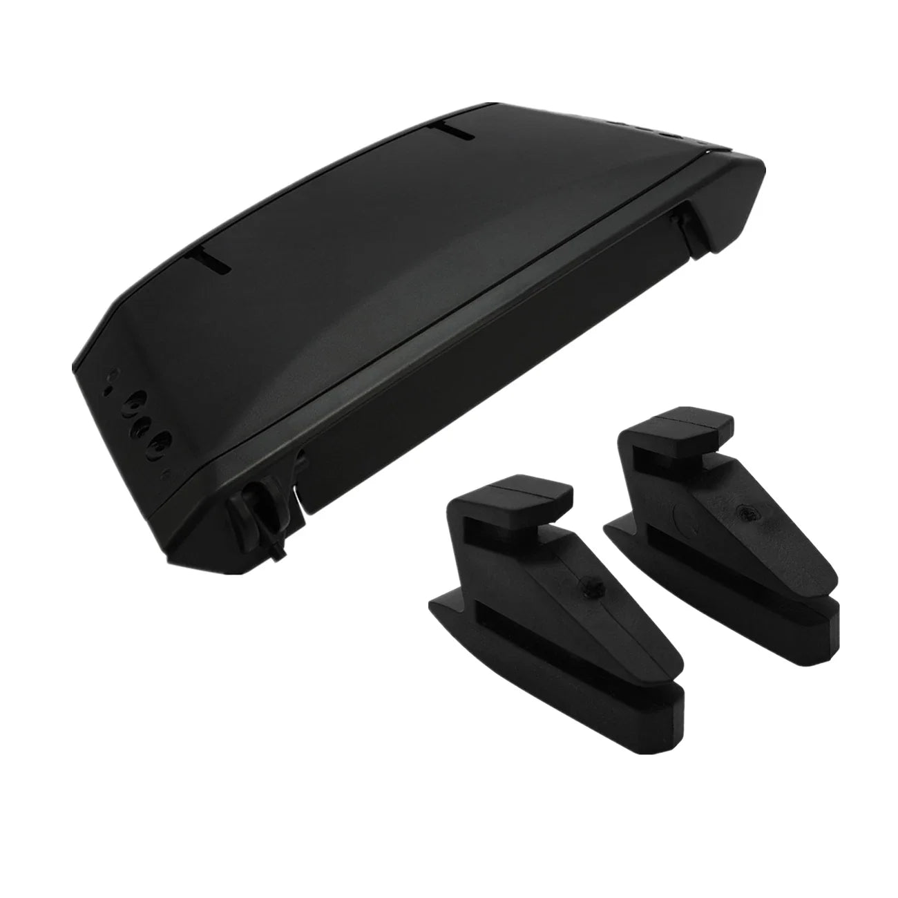 Air Vent Duct Rubbers for Harley CVO Street Glide (2023-2025)