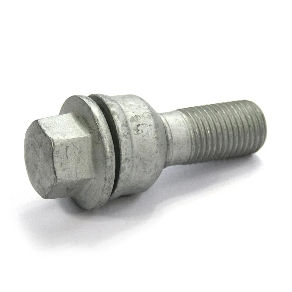 Wheel Bolt Replacement Anti-corrosion Non-deformation