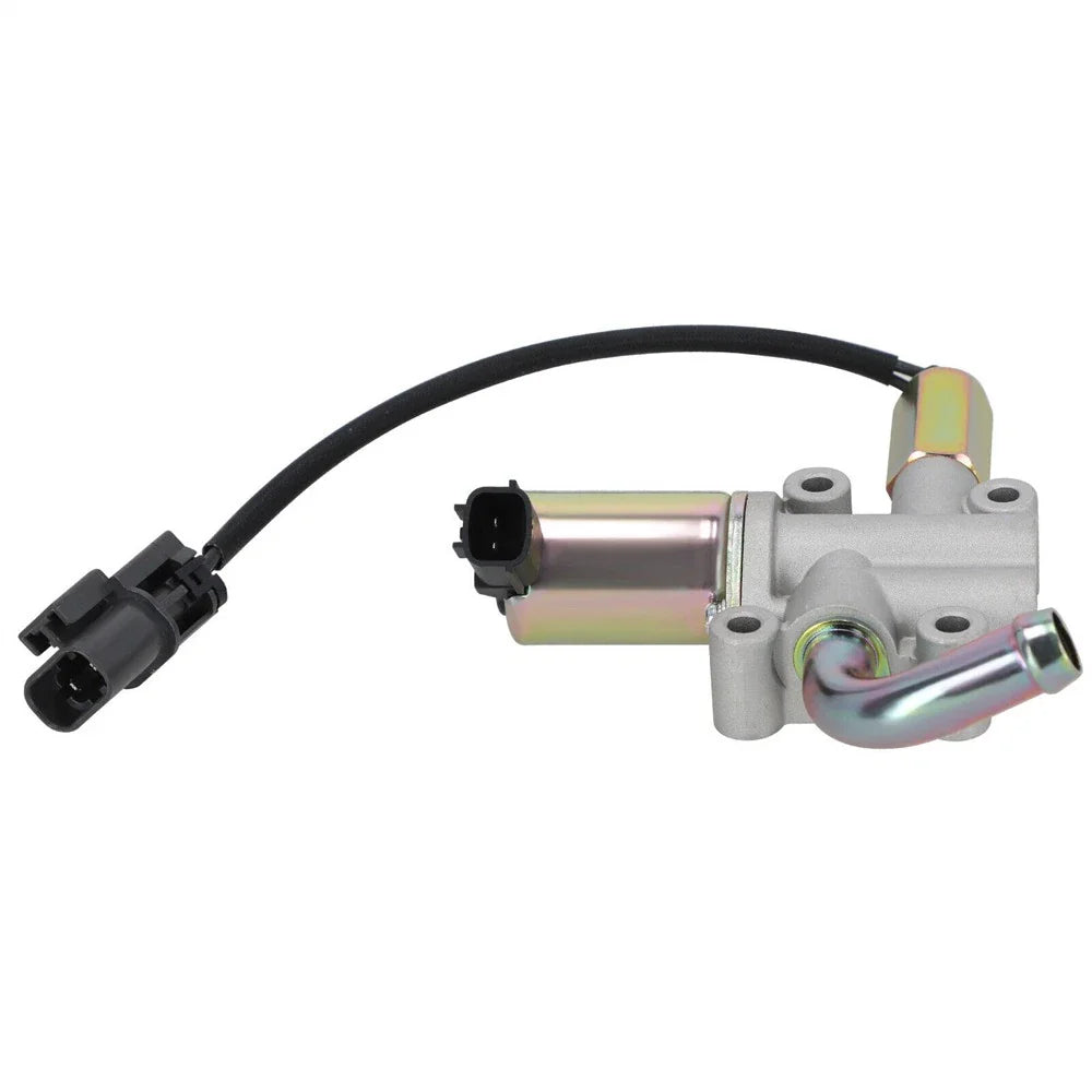 Idle Air Control Valve for Nissan Frontier, Pathfinder, Infiniti QX4 (2000-2004)