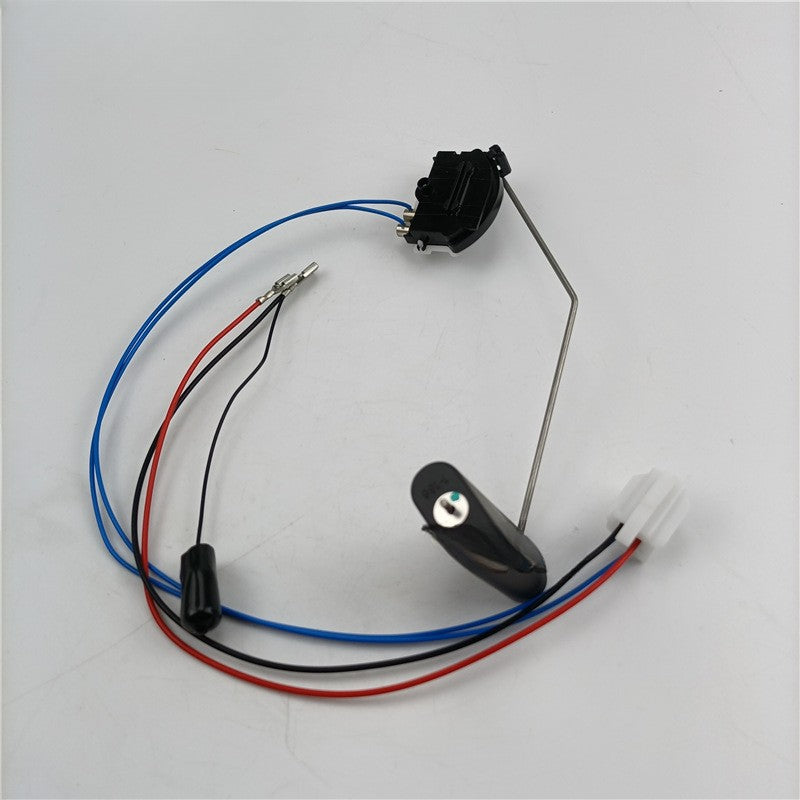 Electric Fuel Pump Assembly for BMW X3 F25 (2013–2017) X4 F26 (2015–2018)
