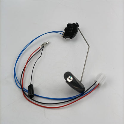 Electric Fuel Pump Assembly for BMW X3 F25 (2013–2017) X4 F26 (2015–2018)