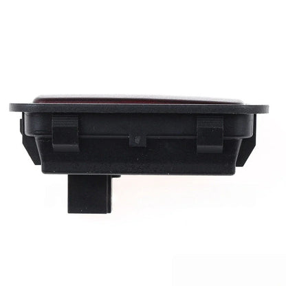 Tailgate Switch Rear Trunk Release 3-Pin Connector