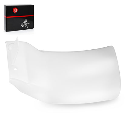 Mud Flap Rear Shock Guard Cover for Honda CRF150R 2007–2024