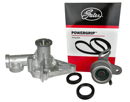 Timing Belt Kit for Hyundai Accent (1995–2000)