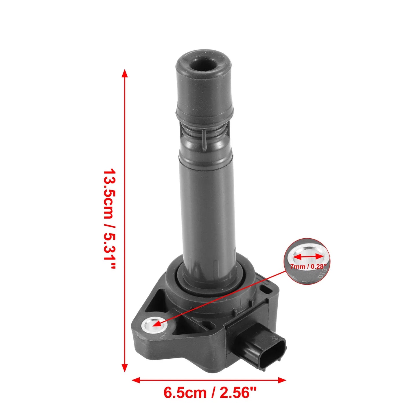 Ignition Coil for Honda Accord & Civic MK VIII (2008-2012)