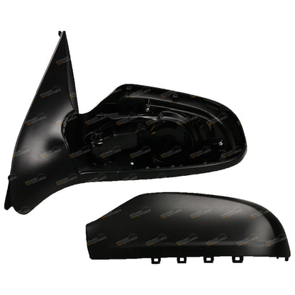 LH Electric Heated Mirror for Holden Astra AH (2004-On) 5-Door