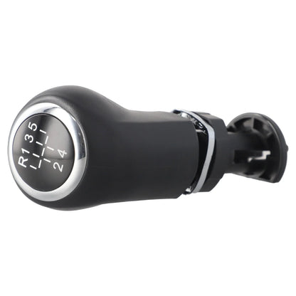 Premium 5 Speed Gear Shift Knob for Opel Vauxhall Corsa D (2006–2014)