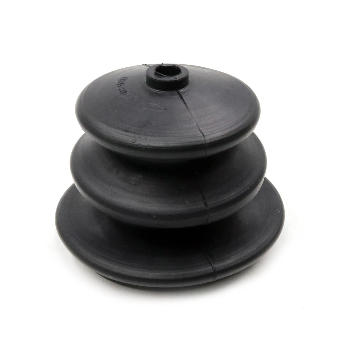 Gear Lever Cover Shift Boot for Daihatsu Hijet Van S37 S40 S38 (1968–1972)