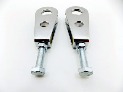 Chain Tensioner Set for Yamaha SC500 (1973–1974)