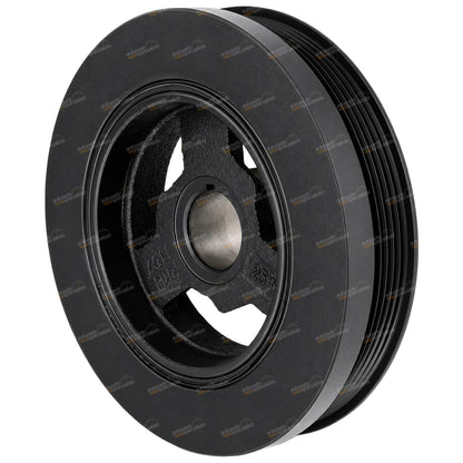 Harmonic Balancer for Ford Falcon BA BF FG 6cyl 4.0L (2002–2014)