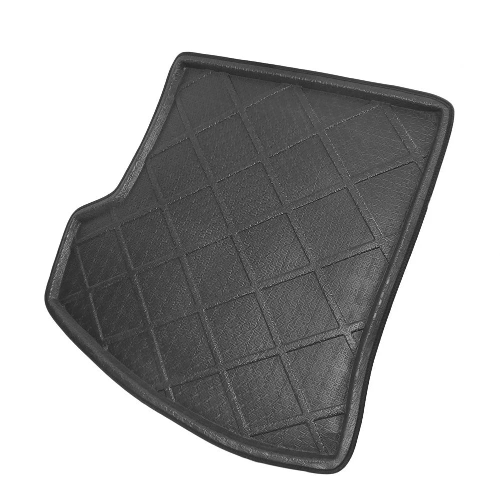 Rear Trunk Mat for Toyota Corolla (2007–2013) - Cargo Floor Liner