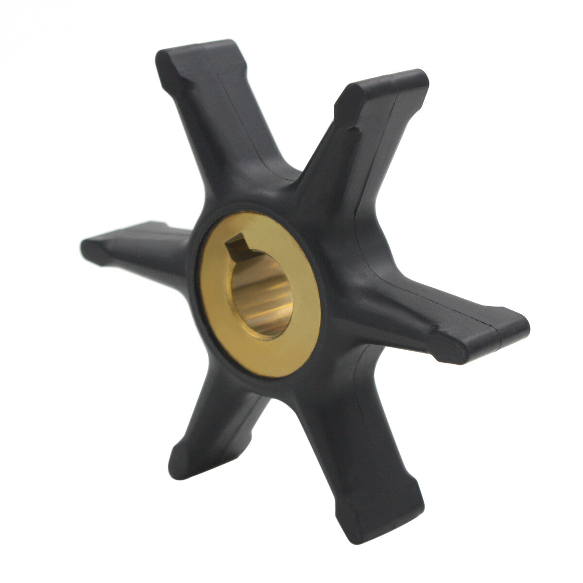 Water Pump Impeller for Johnson OMC Outboard (Various Models)