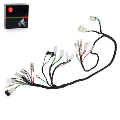 Wire Harness for Honda FourTrax 300 TRX300 (1994–1997)