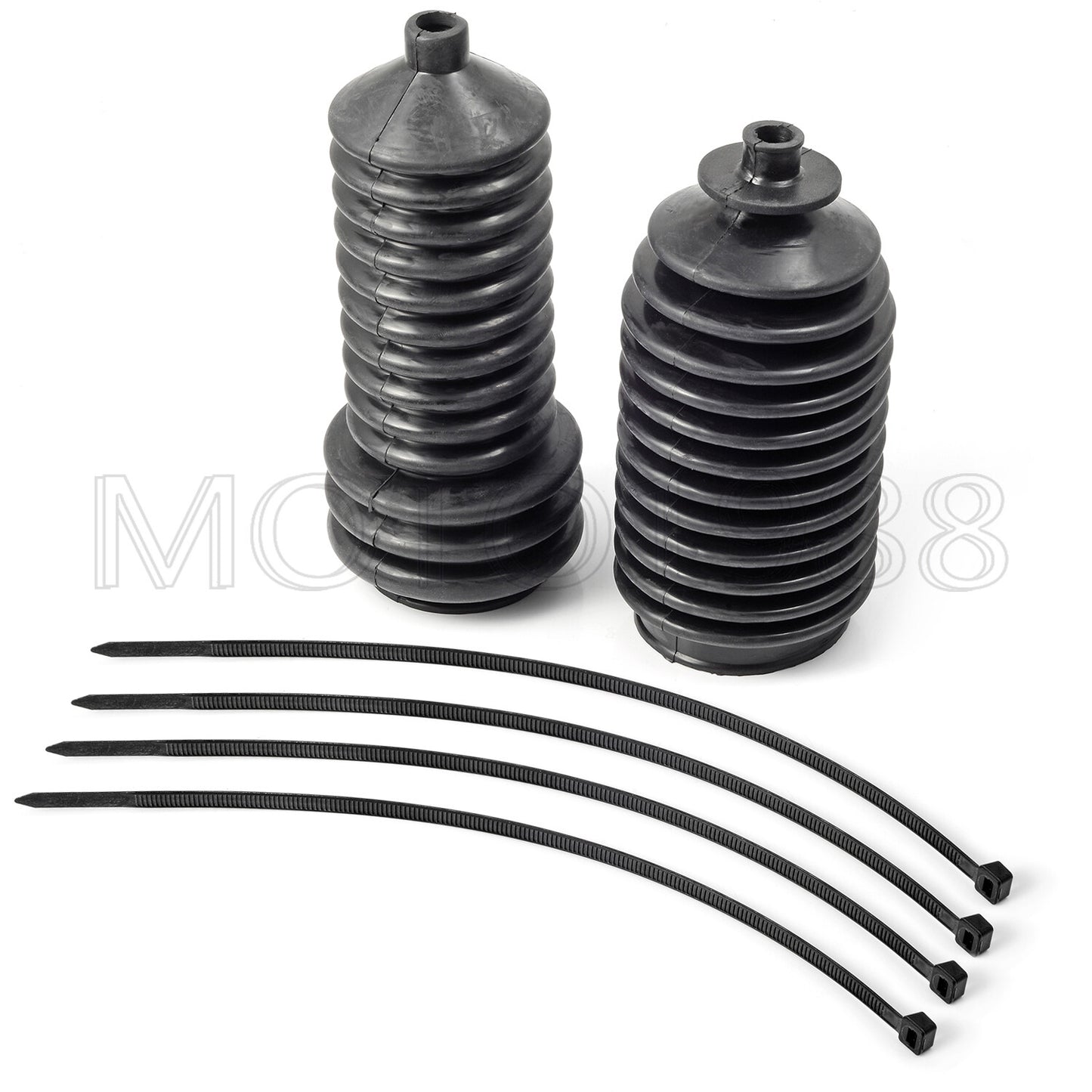 Steering Rack Boots for Polaris Ranger RZR (2008–2023)