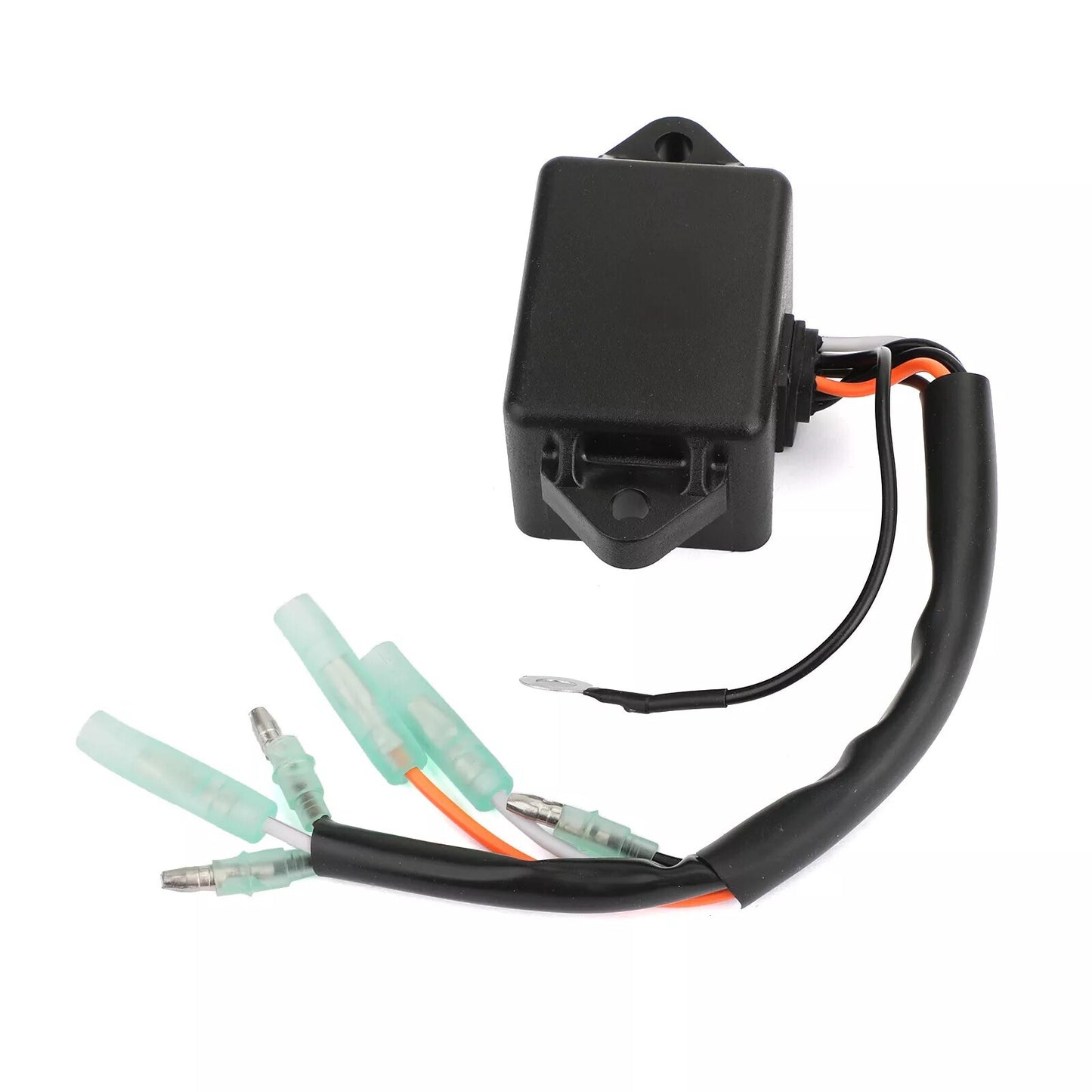 Regulator for Yamaha Outboard (117-6522)
