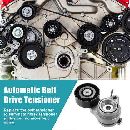 Belt Tensioner No. 11287549589 for BMW 745i (2002–2005)