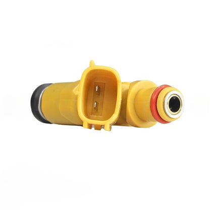 Set of 4 Fuel Injectors for Toyota Celica Matrix GTS (2000–2005)