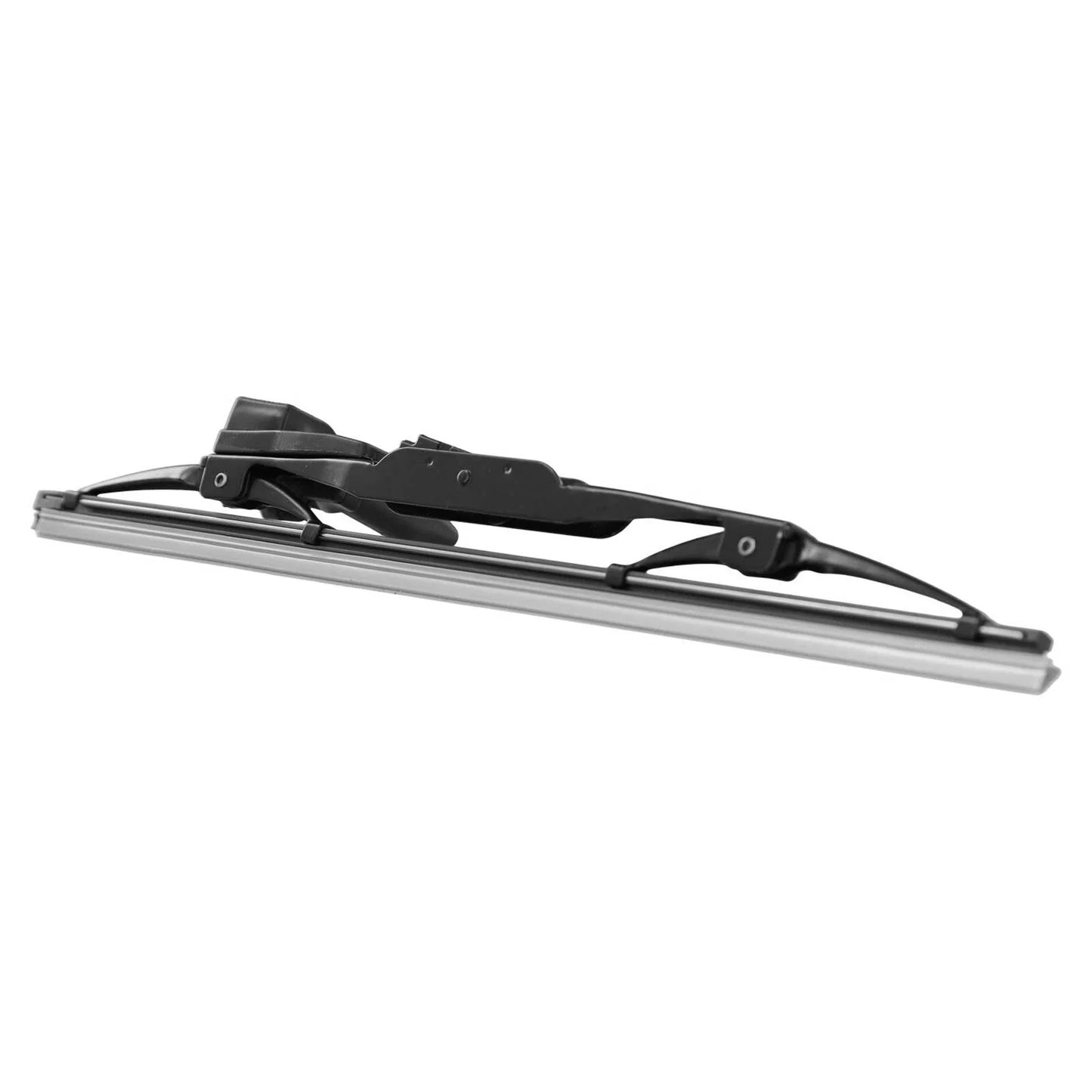 1x Black Plastic Liftgate Wiper Blade for Sequoia (2008–2021)
