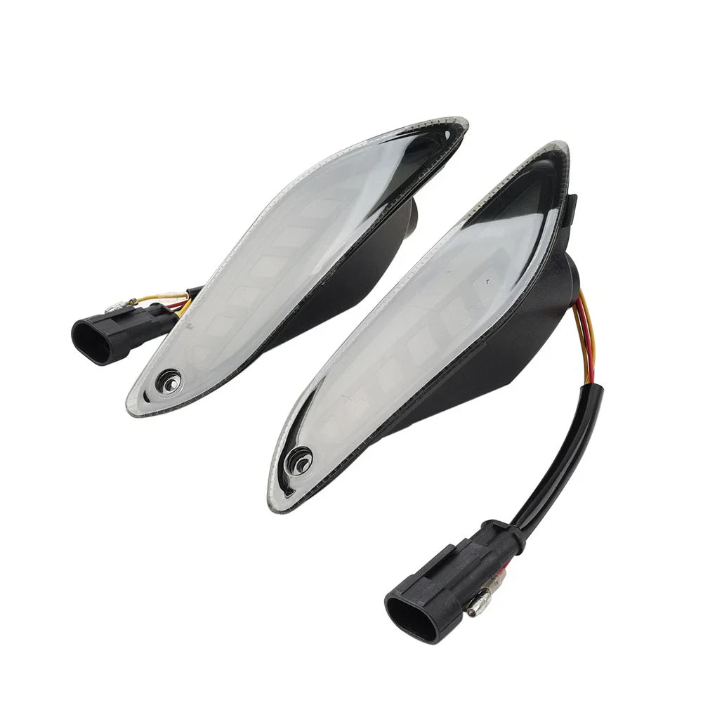 Rear Turn Signal Indicator for Vespa Sprint Primavera 50 125 150 (2014-2023)