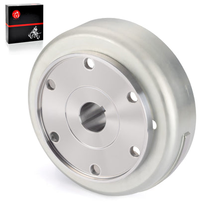 Flywheel Rotor for Yamaha Grizzly 350, Bruin 350, Wolverine 350 (2004–2014)