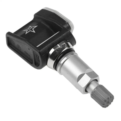 4 x TPMS Tire Pressure Sensors for BMW 3 5 6 7 8-Series, Benz, Toyota
