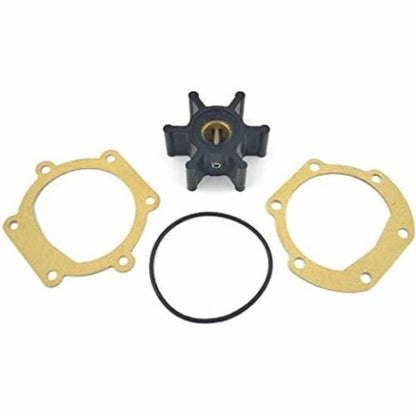 Impeller for Jabsco 09-810B-1 Vetus STM8076 Nanni Westerbeke (2000–2023)