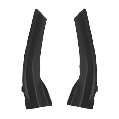 Cowl Extension Cover Trim for Hyundai Elantra Sedan (2017-2020)