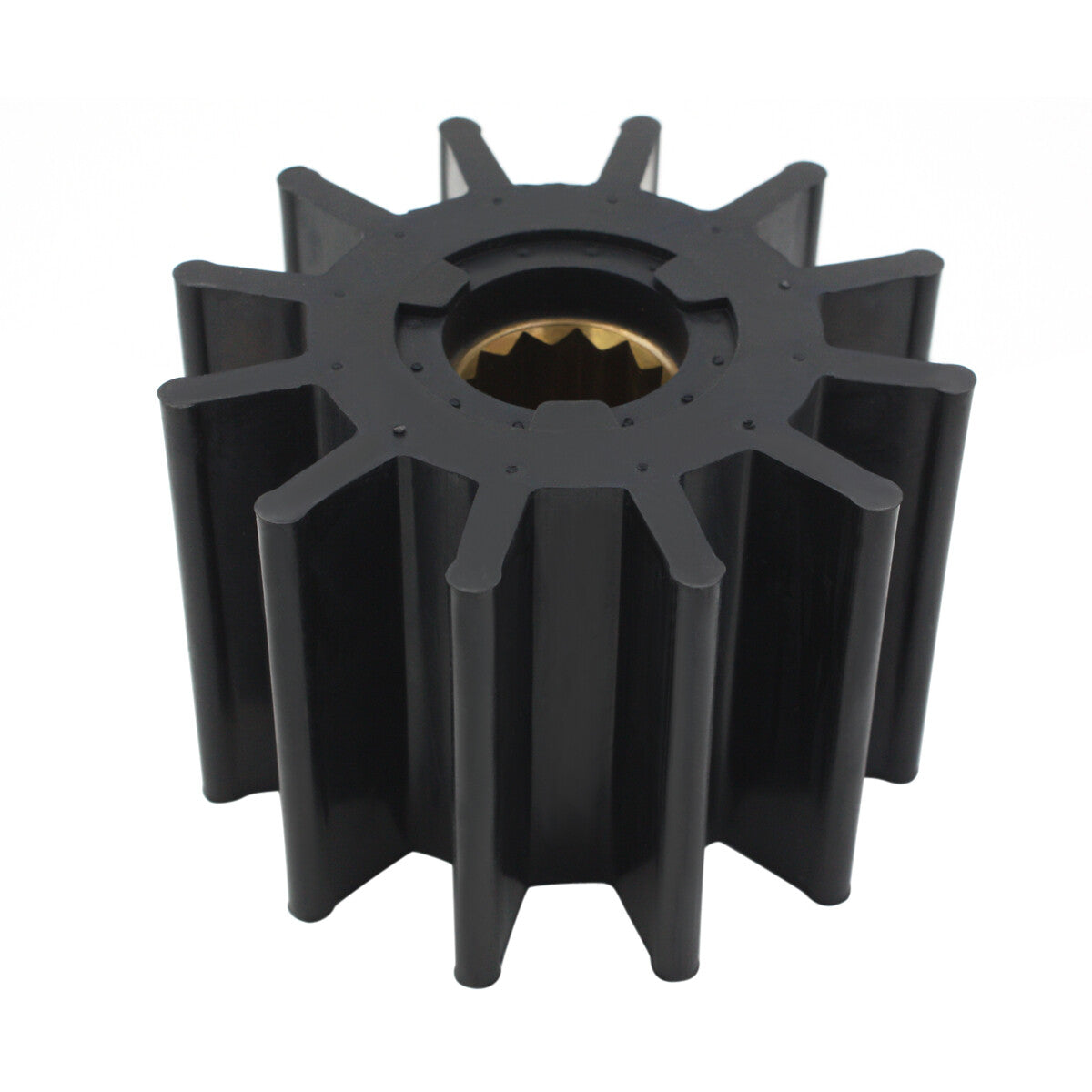2X Impeller Kit for CAT Volvo Spline Drive