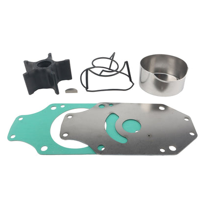 Water Pump Impeller Repair Kit for Suzuki 300 325 350 HP (1990–1999)