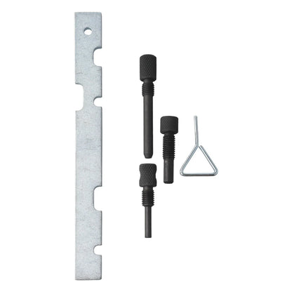 5Pcs Timing Camshaft Lock Kit for Ford Focus