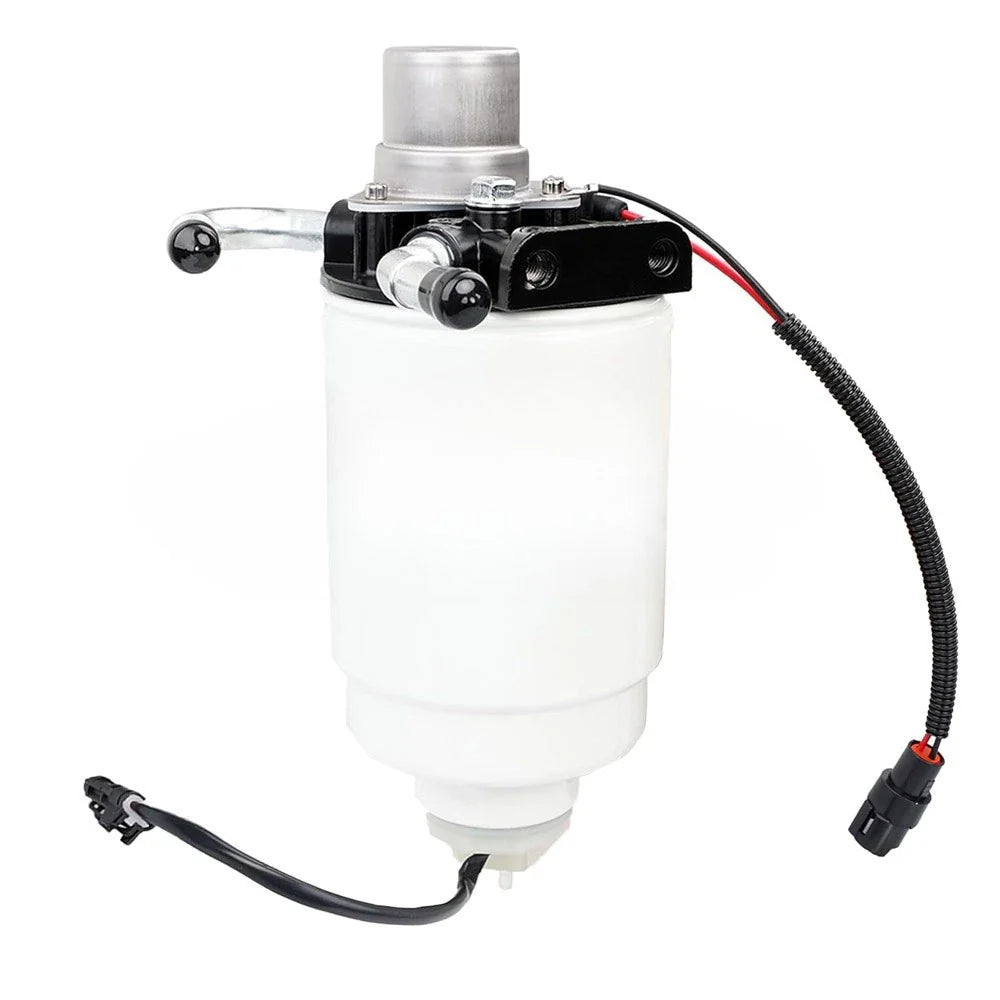 Fuel Filter Housing for GM LB7 Duramax (2001–2004)