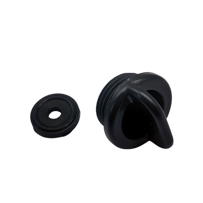 Water Flush Plug with Gasket for Suzuki 150 175 200-300 HP (1993–2000)