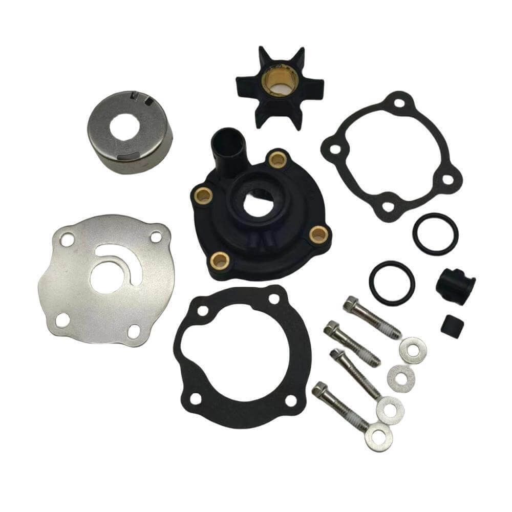 Water Pump Kit for OMC Johnson Evinrude 18-28HP (1979–1998)