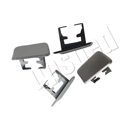 Front Headlight Washer Nozzle Cover Cap for BMW X3 (2004-2010)