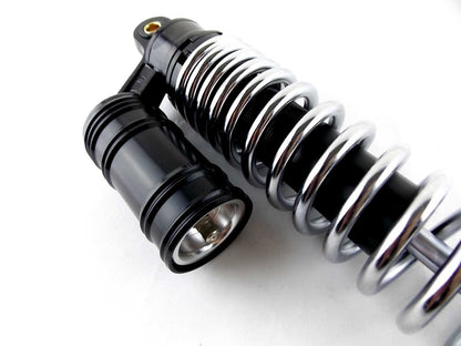 Rear Air Shock Absorbers for Suzuki RM125
