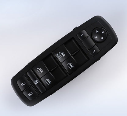 Power Window Switch for Dodge Nitro Jeep Liberty (2007–2011)