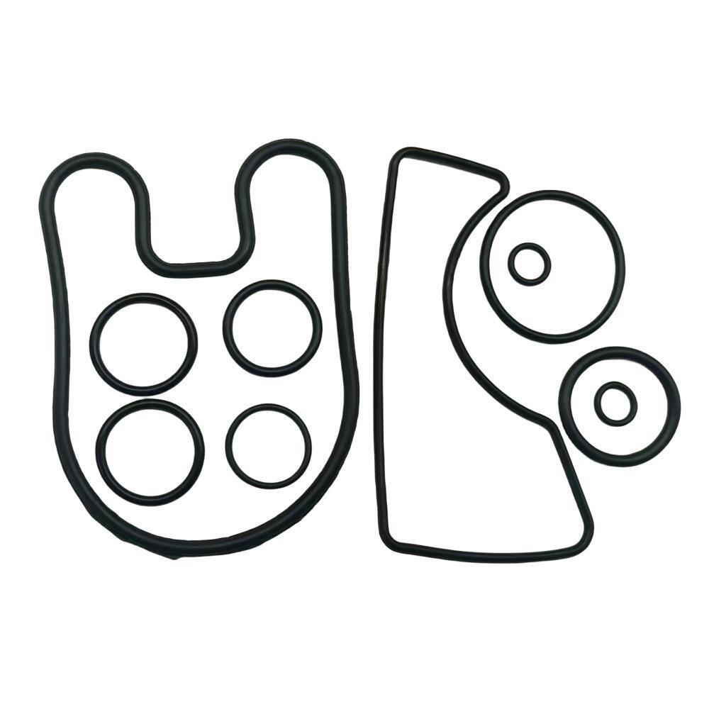 Transom Seal Bearing Bellows Kit for Mercruiser Bravo 1 2 3