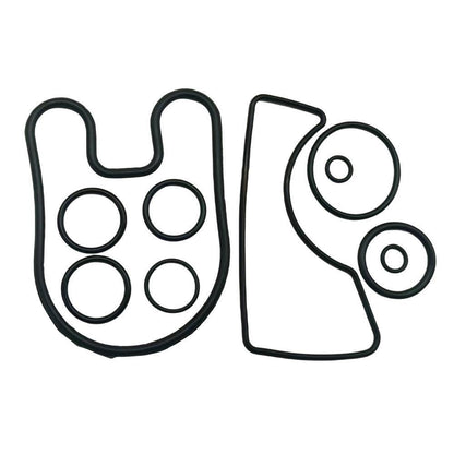 Transom Seal Bearing Bellows Kit for Mercruiser Bravo 1 2 3